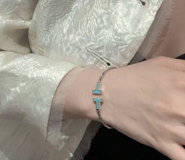 T*f*ny bracelets